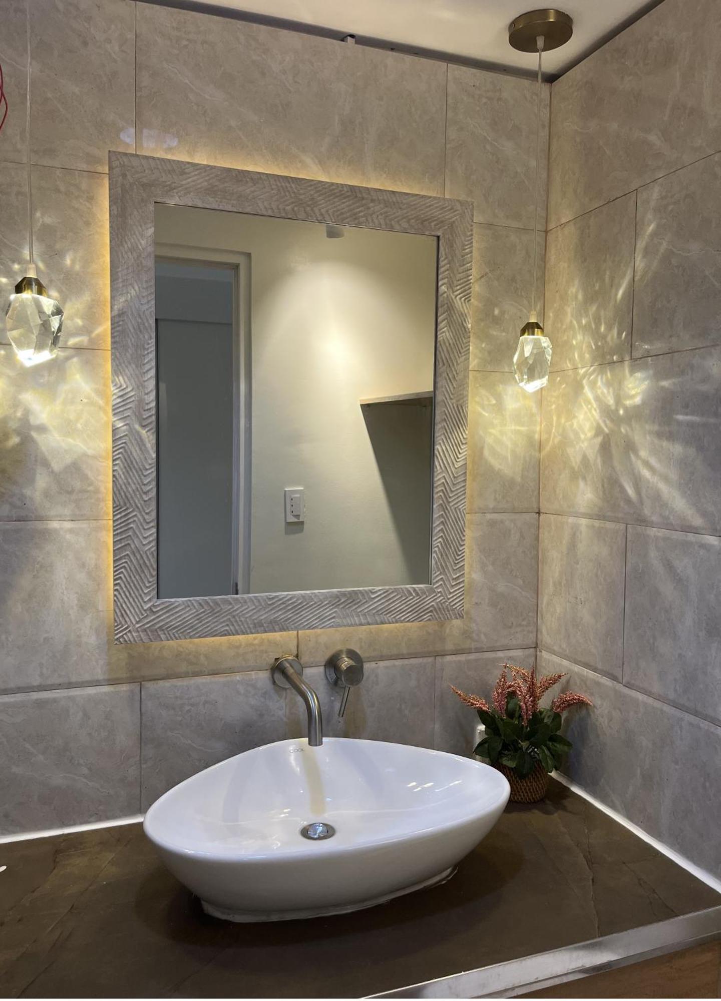 Aesthetic Functional Minimalist Space Sunvida Tower Sv1716 Cebu Luaran gambar