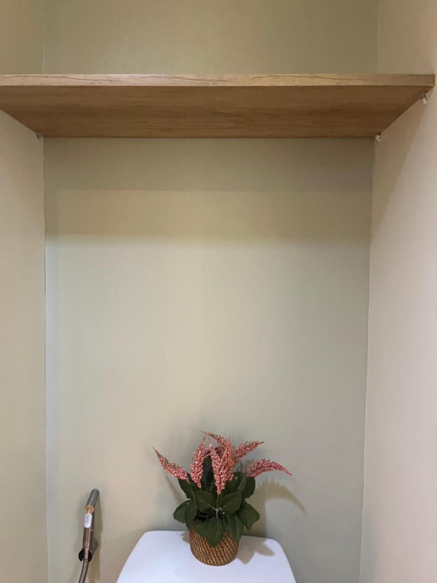 Aesthetic Functional Minimalist Space Sunvida Tower Sv1716 Cebu Luaran gambar